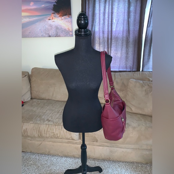 The Sak Collection hobo bag - Picture 15 of 16